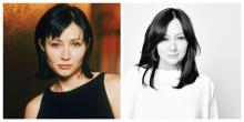 Muere Shannen Doherty, estrella de "Beverly Hills 90210", a los 53 años