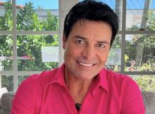 ¿Viene a Aguascalientes? Chayanne confirma que hará gira en México