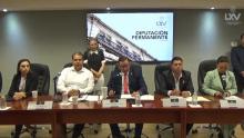 Diputación permanente 