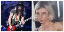 Hijastra de Slash de Guns & Roses muere a los 25 a