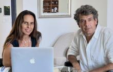 Kate del Castillo busca  reparación de daños por parte del Gobierno mexicano