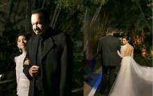 El emotivo mensaje que Pepe Aguilar dedica a Ángela y Nodal tras su boda