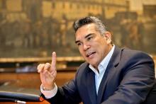 "Alito" vincula a militantes priistas con el asesinato de Colosio