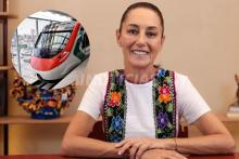 Claudia Sheinbaum