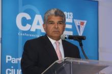 José Raúl Mulino 