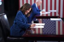 Kamala Harris 
