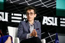 Masha Gessen 