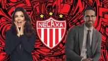 NECAXA SERIE