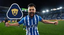 DUARTE PUMAS
