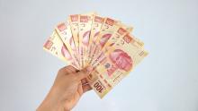 Peso mexicano
