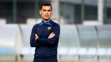 RAFA MÁRQUEZ SELECCIÓN MEXICANA