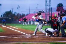 RIELEROS VS DURANGO 2024