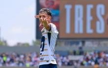 Pumas 4-1 León 