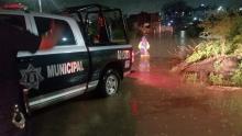 Rescate de taxista 