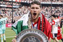 SANTIAGO GIMÉNEZ MLS