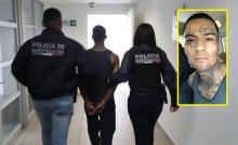 De esa sentencia, ya ha purgado un año y dos meses que le serán tomados en cuenta   