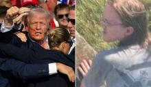 FBI investiga atentado a Trump como “acto de terrorismo doméstico”