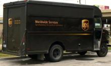 UPS 