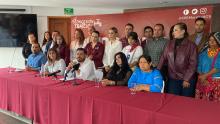 Morena Aguascalientes
