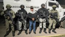 Detención