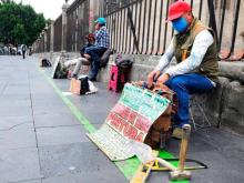 Menos empleos