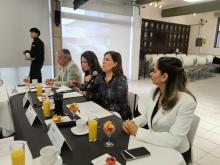 Espera CCEA obtener más información en relación a la muerte de empresario