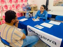 Brigada del empleo