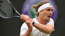Alexander Zverev 
