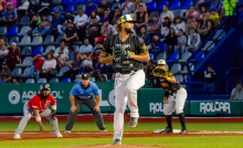 Toros 3-5 Rieleros