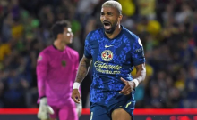 Juárez 1-2 América