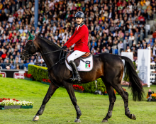 Juegos Olímpicos París 2024