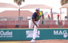 Rieleros 4-6 Tecolotes 
