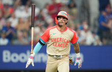 All Star Game 2024 MLB