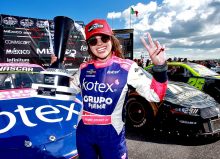 NASCAR México Series