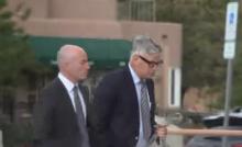 Inicia juicio de Alec Baldwin; podría enfrentar 18 meses de cárcel