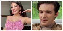 Hija de Sergio Andrade revela que Drake Bell intentó conquistarla