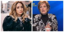 Geraldine Bazán emprende acciones legales en contra de Maxine Woodside y le prohíbe habla de ella