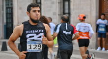 Carrera atlética