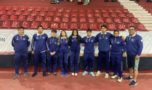 Juegos Nacionales CONADE 2024