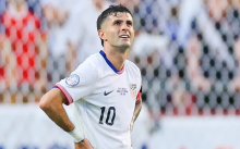 Uruguay 1-0 E.U.A