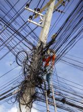 Cables