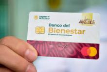Tarjeta del Bienestar