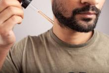 Aconseja experto precaución en el uso de minoxidil para el crecimiento de vello facial en hombres
