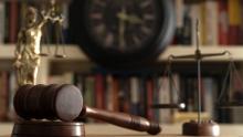 Resuelven tribunales 36 asuntos semanales en promedio