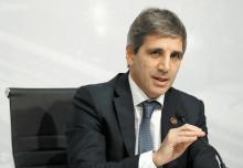 Luis Caputo