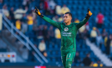 América 3-1 Querétaro