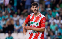 León 1-1 Necaxa