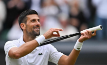 Wimbledon