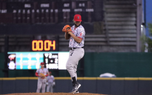 Rieleros 7-2 Tecolotes