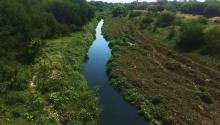 Río San Pedro